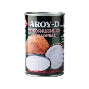 Kokosnuss-Milch AROY-D-0