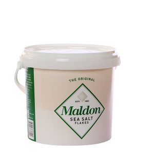 Maldon Sea Salt Flakes-746