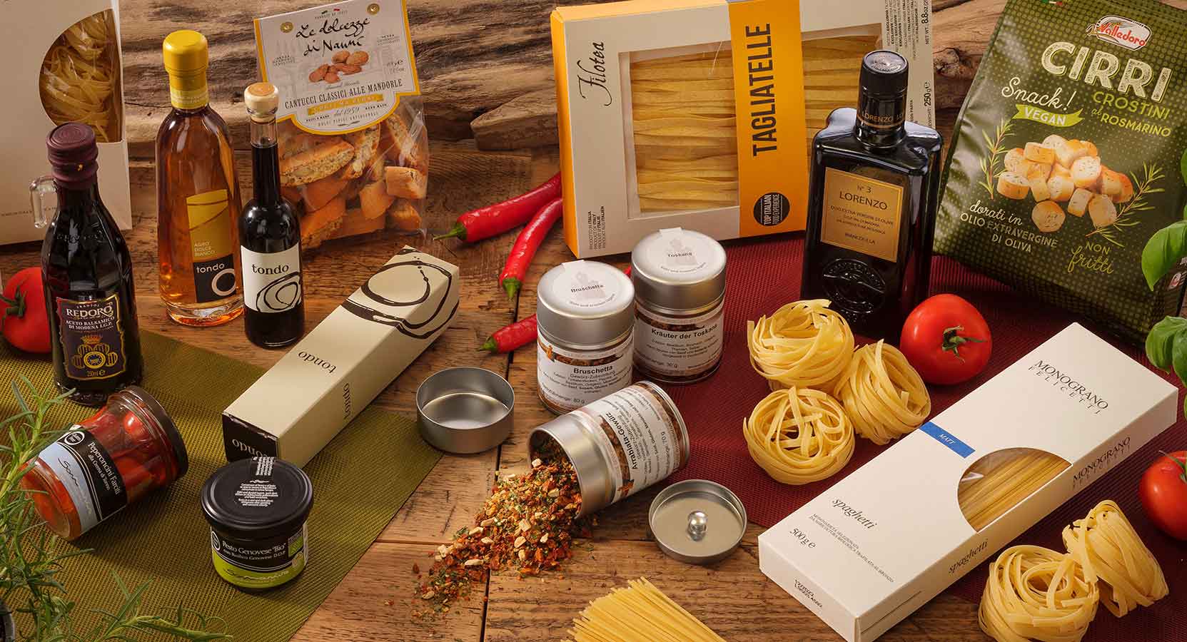 italienische-gewuerze-kaufen Italienische Gewürze kaufen