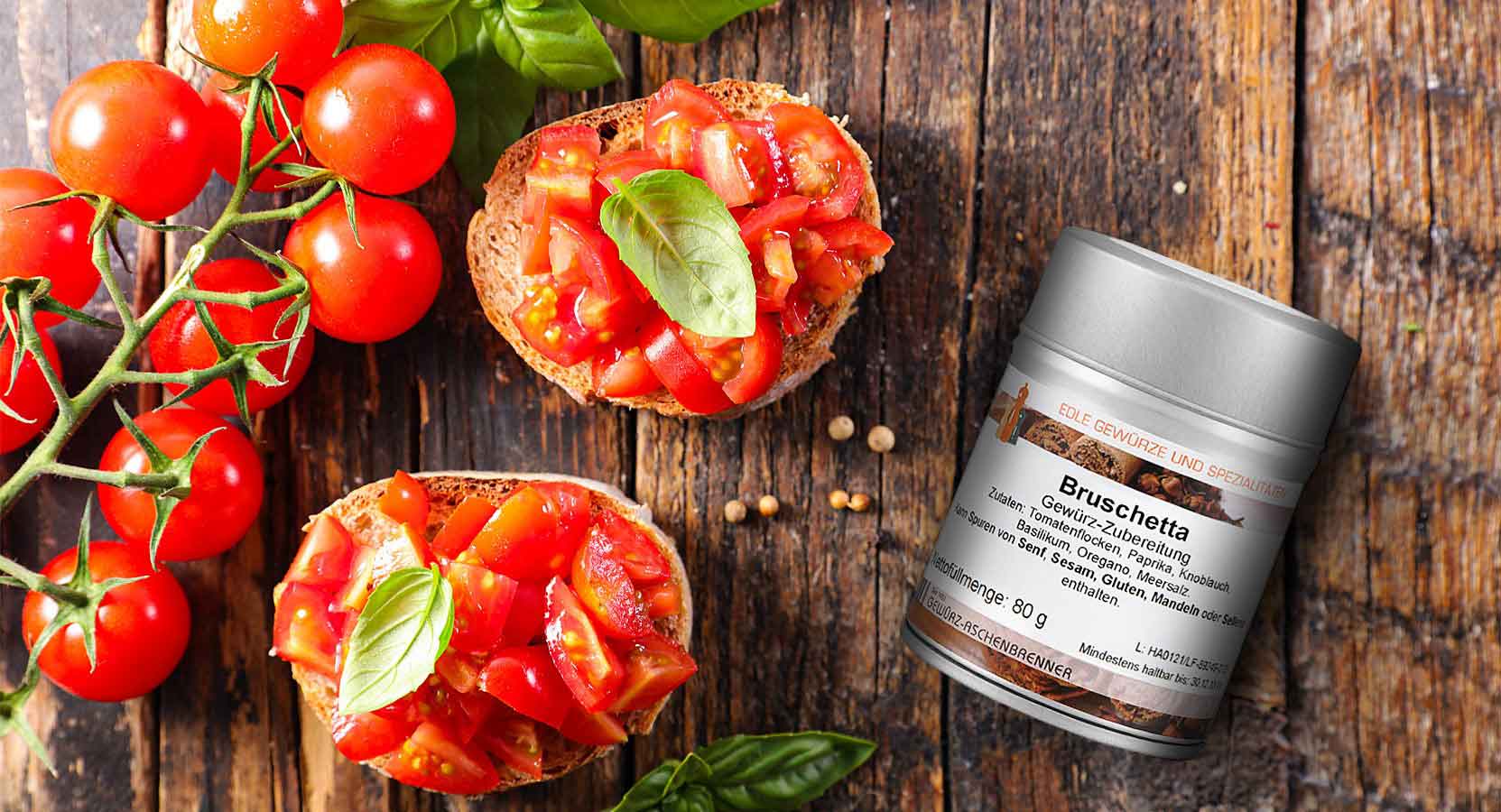 gewuerze-kaufen-bruscetta