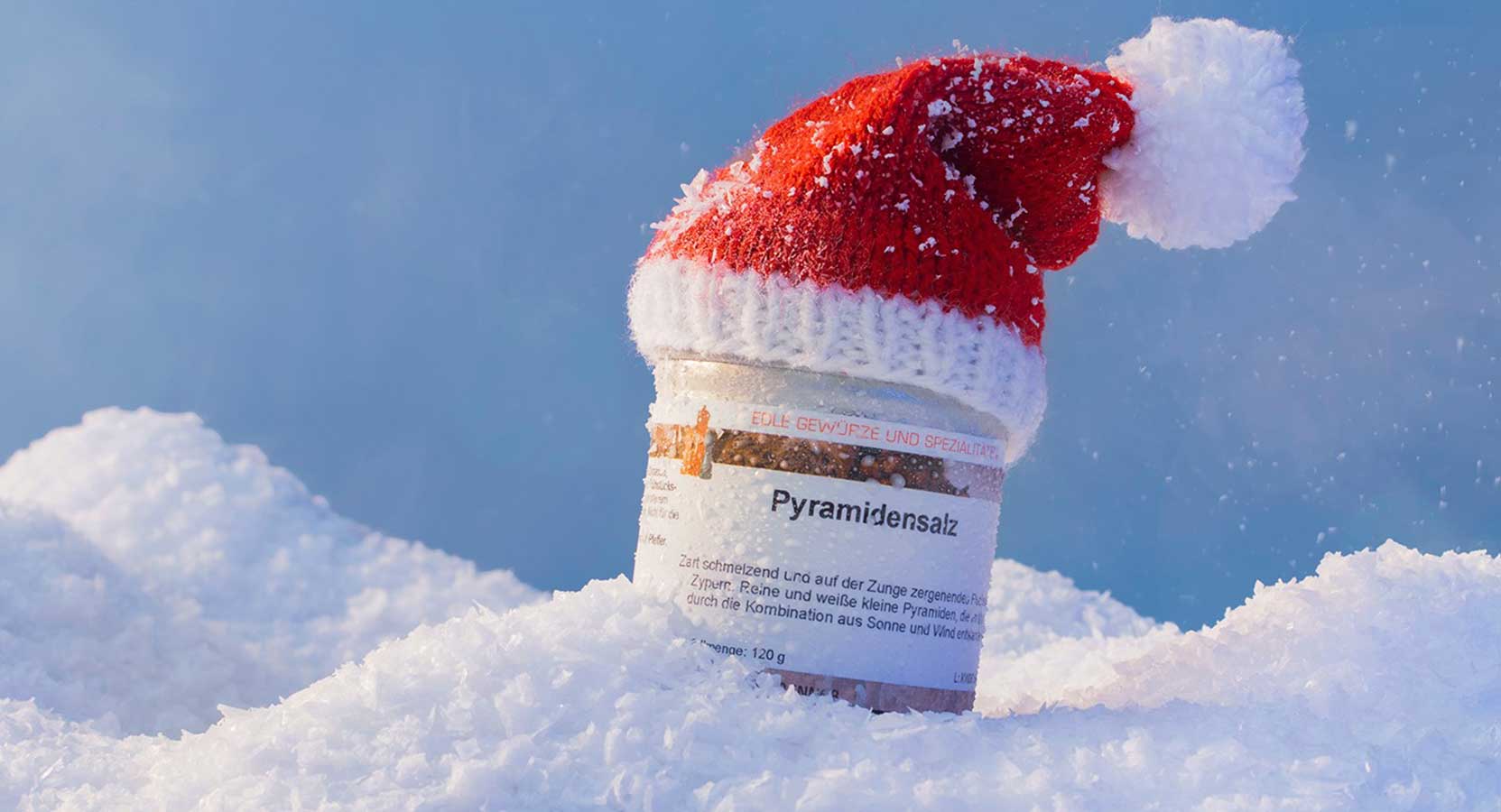Pymidensalz