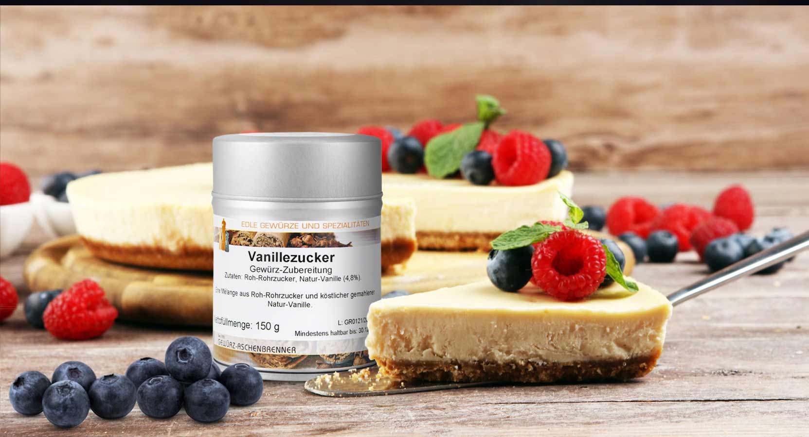 vanille-zucker