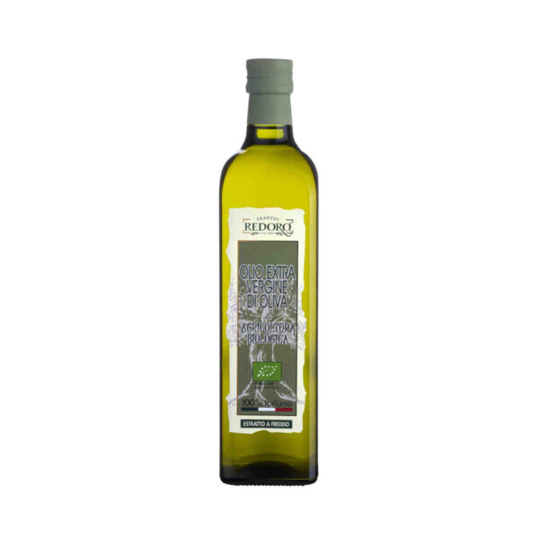 Olivenöl Redoro "Agricoltura Biologica"