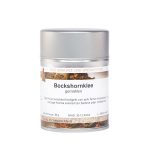 Bockshornkleepulver
