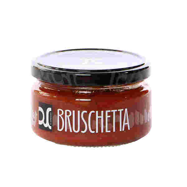Bruschetta-Aufstrich