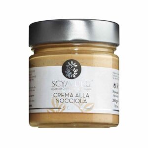 Crema alla Nocciola