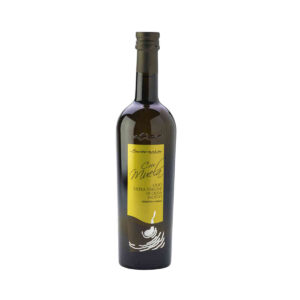 Olivenöl Cru Muela