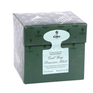 Earl Grey Premium, Tea Diamonds