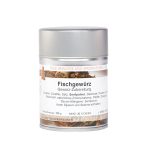 Fischgewürz-Zubereitung, Fischgewürz.