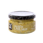 Paté di Carciofi