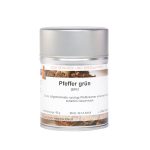 Pfeffer grün ganz-0