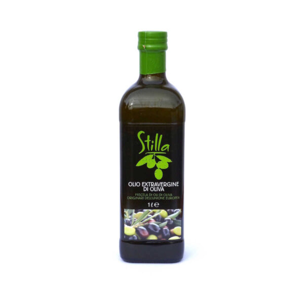 Olivenöl Stilla Classico