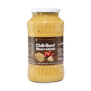 Chili-Senf Meerrettich-866