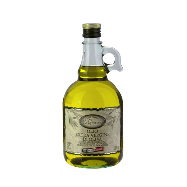 Olivenöl Le Graziane