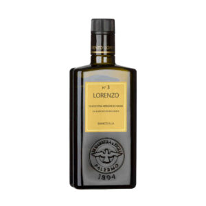 Olivenöl Lorenzo Nr. 3