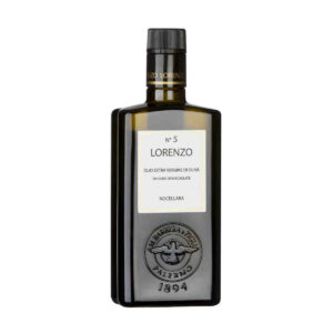 Olivenöl Lorenzo Nr. 5