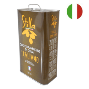 Olivenöl Stilla 100% Italiano-0