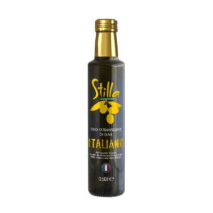 Olivenöl Stilla 100% Italiano