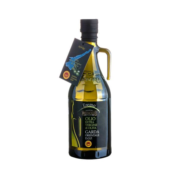 Olivenöl Garda DOP