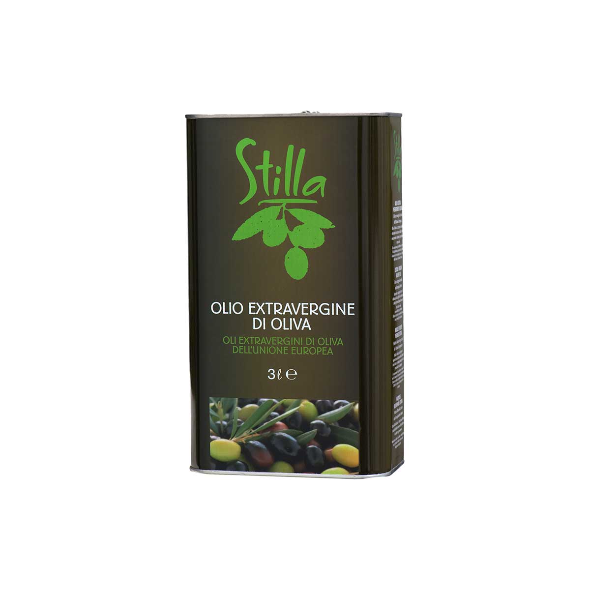 Olivenöl Stilla Classico