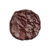 Panforte mit Schokolade