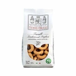 Taralli Tradizionali