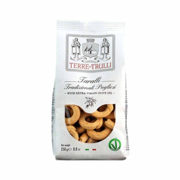 Taralli Tradizionali