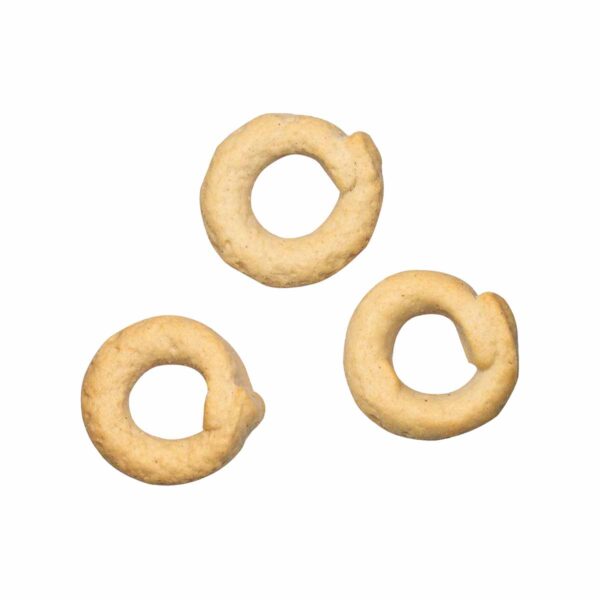 Taralli Tradizionali