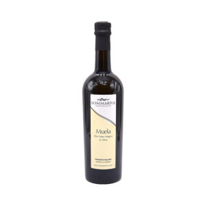 Olivenöl Cru Muela Sommariva
