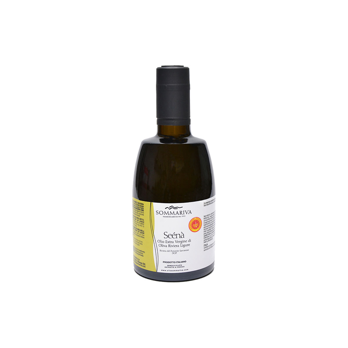 Olivenöl Cru Seena Sommariva