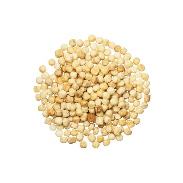 Fregola Tostata