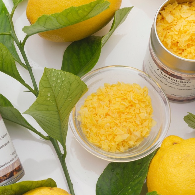 Zitronensalz, feinstes Zitronensalz, natürliches Zitronensalz, Zitronensalz kaufen
