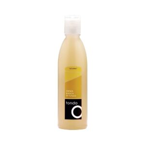 Crema Bianca Tondo – weiße Balsamicocreme aus Modena